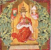 Gradual of Vladislaus II